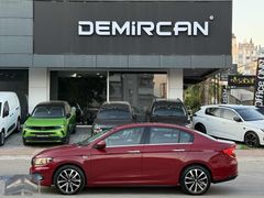 DEMİRCAN'DAN Egea 1.6 MutiJet Longe
