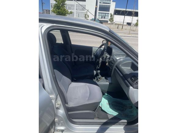 Sahibinden Renault Symbol 1.5 dCi Authentique 2007 Model 