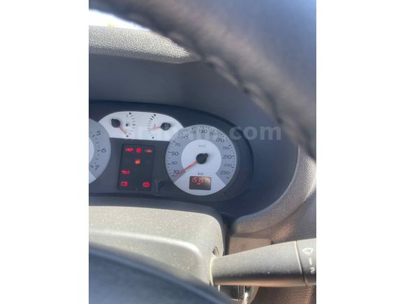 Sahibinden Renault Symbol 1.5 dCi Authentique 2007 Model 