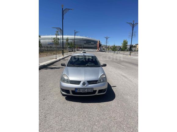 Sahibinden Renault Symbol 1.5 dCi Authentique 2007 Model 