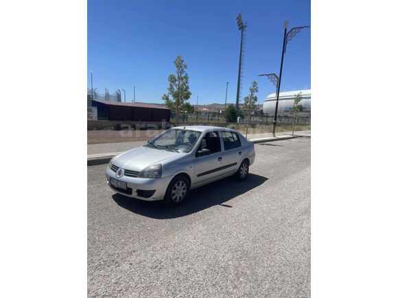 Sahibinden Renault Symbol 1.5 dCi Authentique 2007 Model 