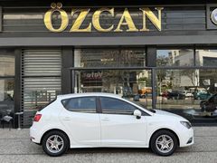 ÖZCAN''dan 2014 Model Seat İbiza Reference ''225.000''KM