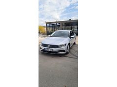 Sahibinden Volkswagen Passat 1.5 TSi Impression 2020 Model Ankara 118.000 km Gri (Gümüş)