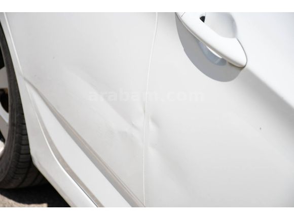 Sahibinden Hyundai Accent Blue 1.4 D-CVVT Mode Plus 2015 Model 