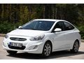 Sahibinden Hyundai Accent Blue 1.4 D-CVVT Mode Plus 2015 Model 