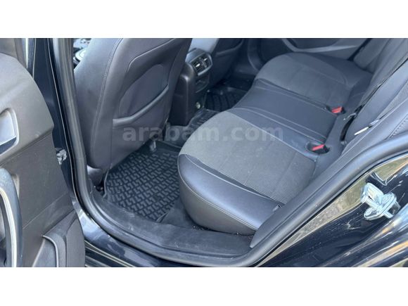 ASKERİ PERSONELDEN TEMİZ İNSİGNİA 2.0  160 HP