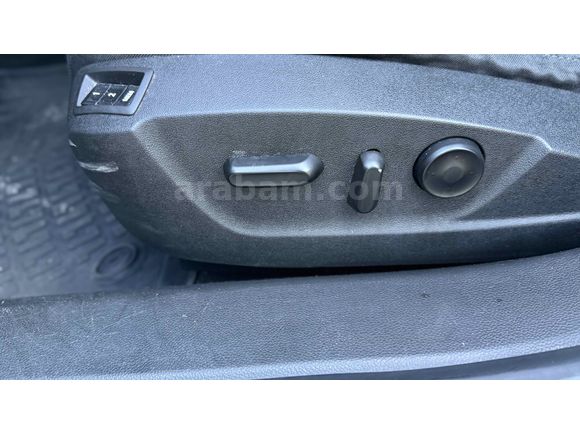 ASKERİ PERSONELDEN TEMİZ İNSİGNİA 2.0  160 HP