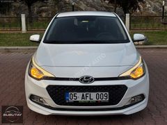 2015 MODEL HATASIZ DEĞİŞENSİZ HYUNDAI İ20 ELİT OTOMATİK VİTES