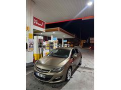 Sahibinden Opel Astra 1.6 Edition 2012 Model 