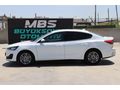 MBS BÜYÜKSOYLU'DAN 2025 FORD FOCUS 1.5 ECOBLUE TITANIUM STİL