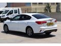 MBS BÜYÜKSOYLU'DAN 2025 FORD FOCUS 1.5 ECOBLUE TITANIUM STİL