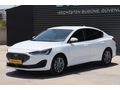 MBS BÜYÜKSOYLU'DAN 2025 FORD FOCUS 1.5 ECOBLUE TITANIUM STİL