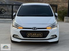 ATLAS AUTO'DAN+HUNDAİ+İ20+ELİT+PAKET+BENZİN&LPG+OTOMOTİK+VİTES