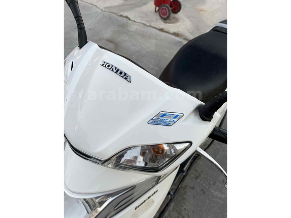 Sahibinden Honda Spacy 110 Alpha 