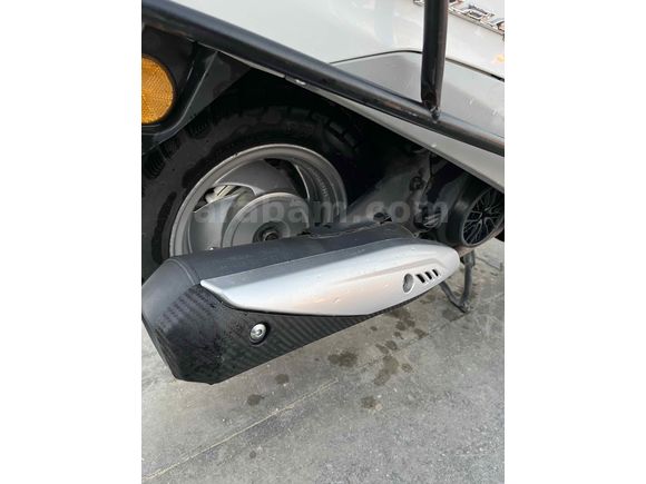 Sahibinden Honda Spacy 110 Alpha 