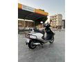 Sahibinden Honda Spacy 110 Alpha 
