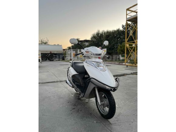 Sahibinden Honda Spacy 110 Alpha 