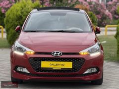 GALLERY 80'DEN HYUNDAI İ20 ELİTE/OTOMATİK/CAM TVN/G.GÖRÜŞ/K.AYN