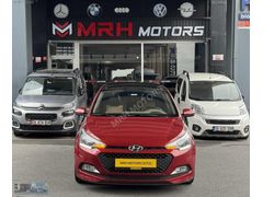 MRH MOTORS'TAN 2018 İ20 ELİTE CAM TAVAN 250 BİN PEŞİN 36 AY VADE