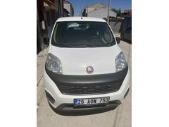 Sahibinden Fiat Fiorino Combi 1.4 Eko Pop 2021 Model 