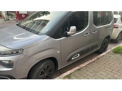 Sahibinden Citroen Berlingo 1.5 BlueHDI Feel Stil 2021 Model İstanbul