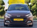 SF AUTO'DAN İ20 HATASIZ BOYASIZ SERVİS BAKIMLI 99.***KM'DE