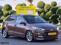SF AUTO'DAN İ20 HATASIZ BOYASIZ SERVİS BAKIMLI 99.***KM'DE