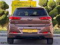 SF AUTO'DAN İ20 HATASIZ BOYASIZ SERVİS BAKIMLI 99.***KM'DE