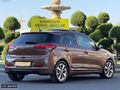 SF AUTO'DAN İ20 HATASIZ BOYASIZ SERVİS BAKIMLI 99.***KM'DE