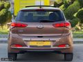 SF AUTO'DAN İ20 HATASIZ BOYASIZ SERVİS BAKIMLI 99.***KM'DE