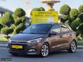 SF AUTO'DAN İ20 HATASIZ BOYASIZ SERVİS BAKIMLI 99.***KM'DE