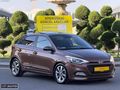 SF AUTO'DAN İ20 HATASIZ BOYASIZ SERVİS BAKIMLI 99.***KM'DE
