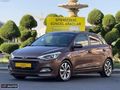 SF AUTO'DAN İ20 HATASIZ BOYASIZ SERVİS BAKIMLI 99.***KM'DE