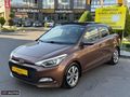 SF AUTO'DAN İ20 HATASIZ BOYASIZ SERVİS BAKIMLI 99.***KM'DE