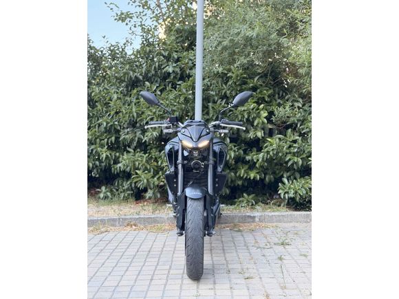 Sahibinden Yamaha MT 25 ABS 
