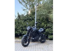 Sahibinden Yamaha MT 25 ABS 