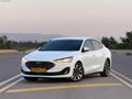 FORD FOCUS 2023 TİTANYUM X FULL PAKET DİZEL OTOMATİK