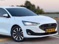 FORD FOCUS 2023 TİTANYUM X FULL PAKET DİZEL OTOMATİK