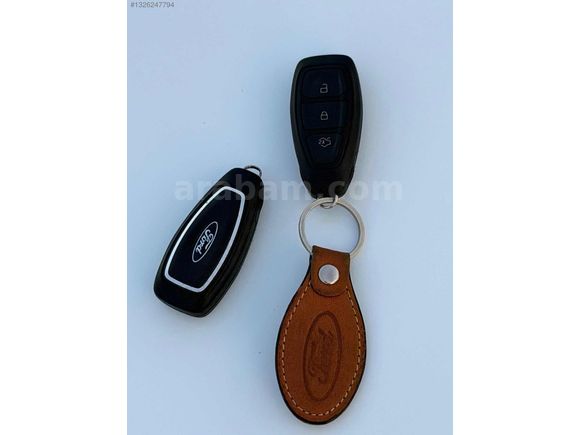 FORD FOCUS 2023 TİTANYUM X FULL PAKET DİZEL OTOMATİK