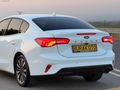 FORD FOCUS 2023 TİTANYUM X FULL PAKET DİZEL OTOMATİK