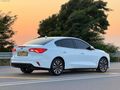 FORD FOCUS 2023 TİTANYUM X FULL PAKET DİZEL OTOMATİK