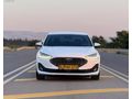 FORD FOCUS 2023 TİTANYUM X FULL PAKET DİZEL OTOMATİK