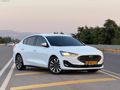 FORD FOCUS 2023 TİTANYUM X FULL PAKET DİZEL OTOMATİK