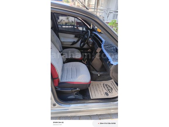 Sahibinden Fiat Tipo 1.6 SX 1997 Model