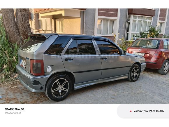 Sahibinden Fiat Tipo 1.6 SX 1997 Model