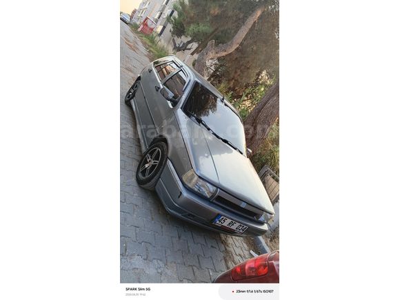 Sahibinden Fiat Tipo 1.6 SX 1997 Model