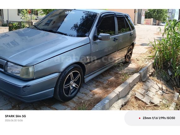 Sahibinden Fiat Tipo 1.6 SX 1997 Model