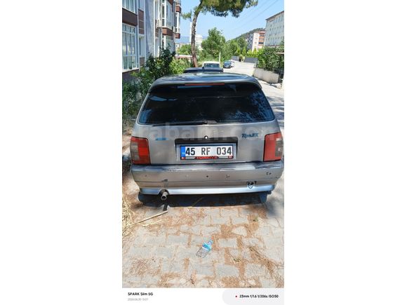 Sahibinden Fiat Tipo 1.6 SX 1997 Model