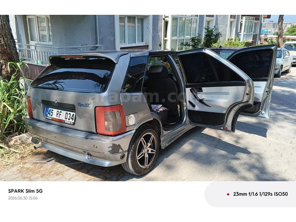 Sahibinden Fiat Tipo 1.6 SX 1997 Model