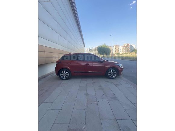 AHMET AUTO dan 122 binde